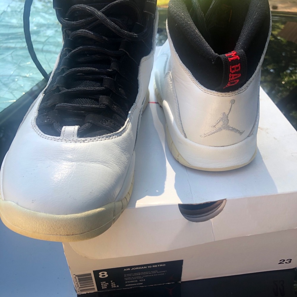 Nike Air Jordan